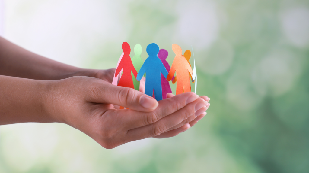 fratelli oltre il mare - solidarietà e accoglienza